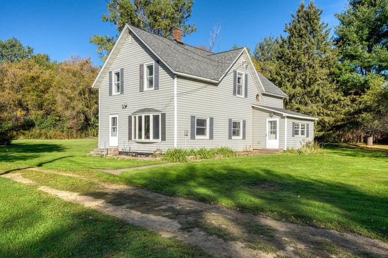 E3818 650th Ave, Menomonie, WI 54751