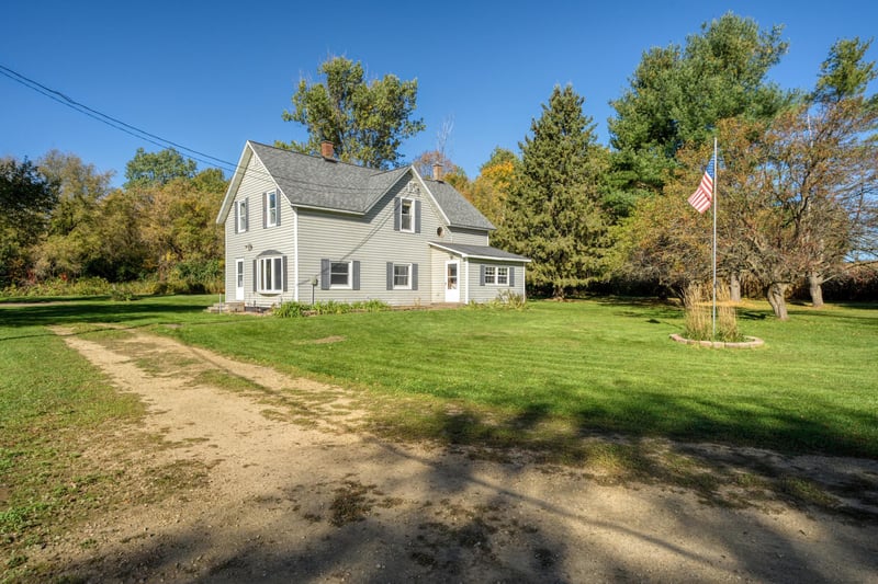 E3818 650th Ave, Menomonie, WI 54751