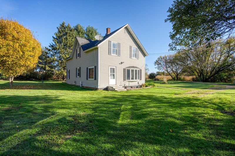 E3818 650th Ave, Menomonie, WI 54751