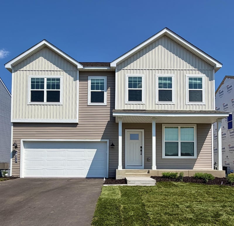 10601 Glenbrook Ave S, Cottage Grove, MN 55016