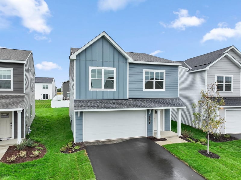 1157 Annacotte Ln, Rosemount, MN 55068