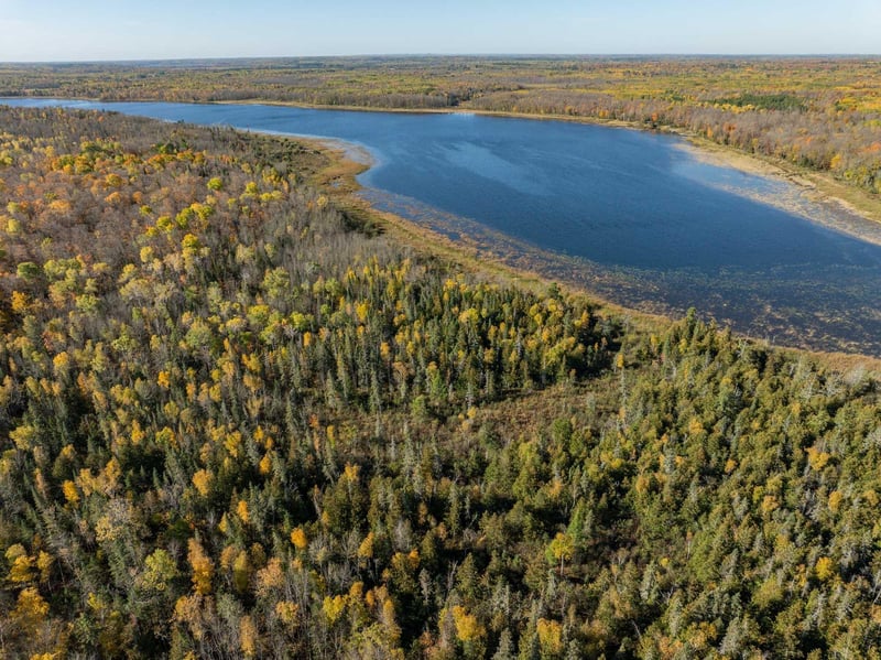 TBD Little Anglers Trl Ne Lot 3, Remer, MN 56672