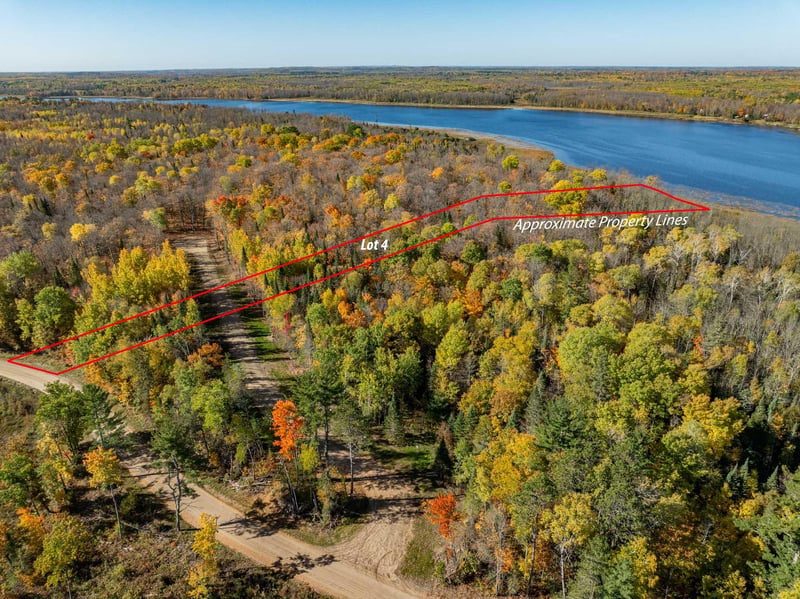 TBD Little Anglers Trl Ne Lot 4, Remer, MN 56672