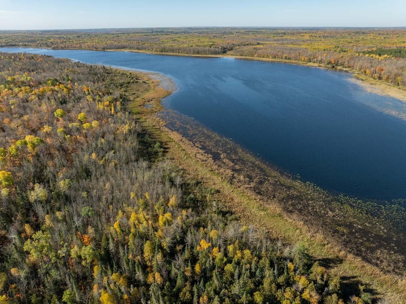 TBD Little Anglers Trl Ne Lot 4, Remer, MN 56672