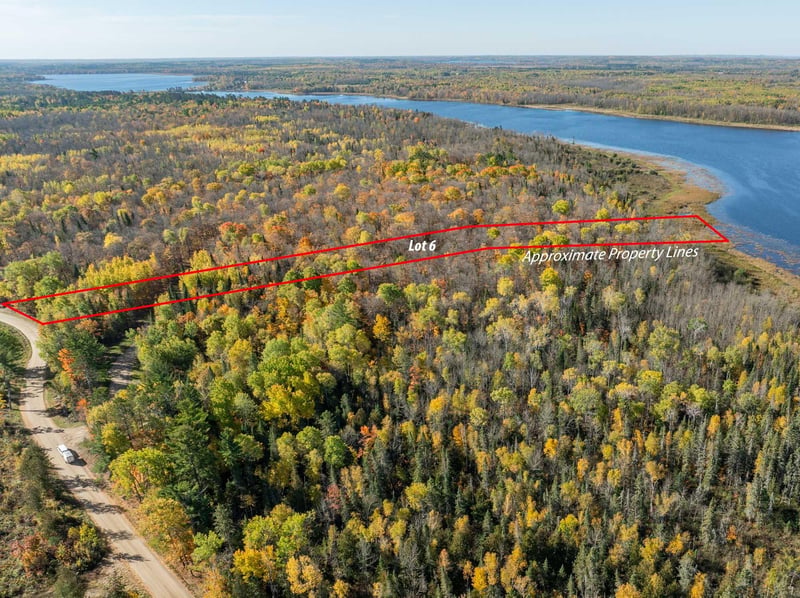 TBD Little Anglers Trl Ne Lot 6, Remer, MN 56672