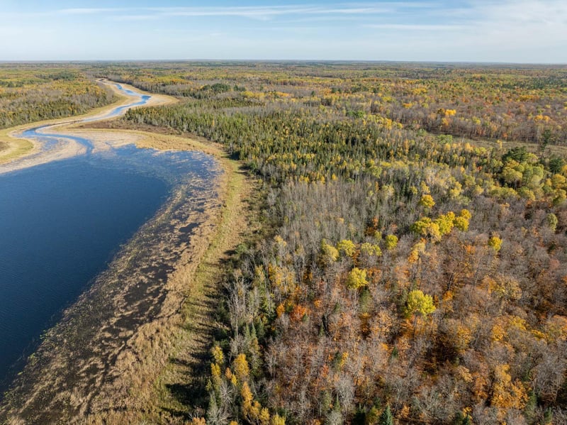 TBD Little Anglers Trl Ne Lot 6, Remer, MN 56672