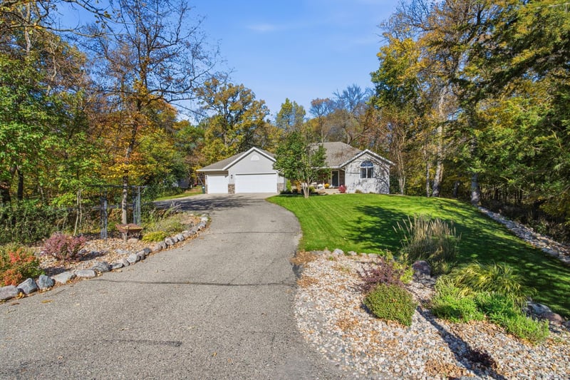 7536 158th Ave NE, Spicer, MN 56288