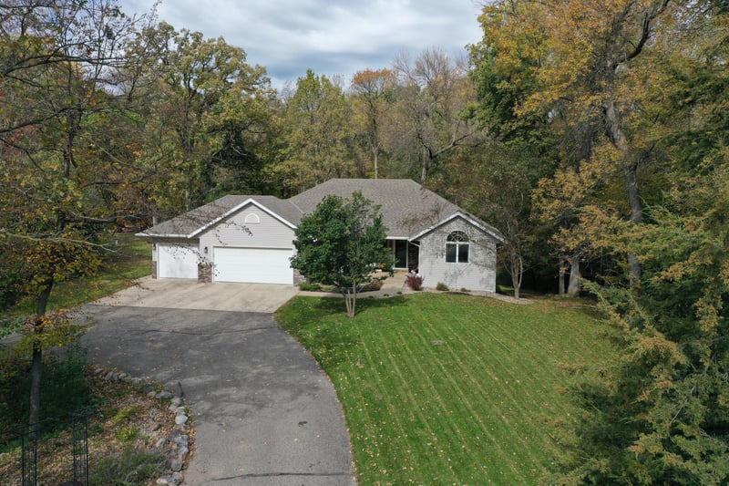 7536 158th Ave NE, Spicer, MN 56288