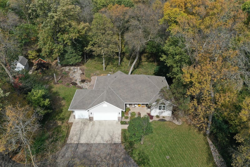 7536 158th Ave NE, Spicer, MN 56288