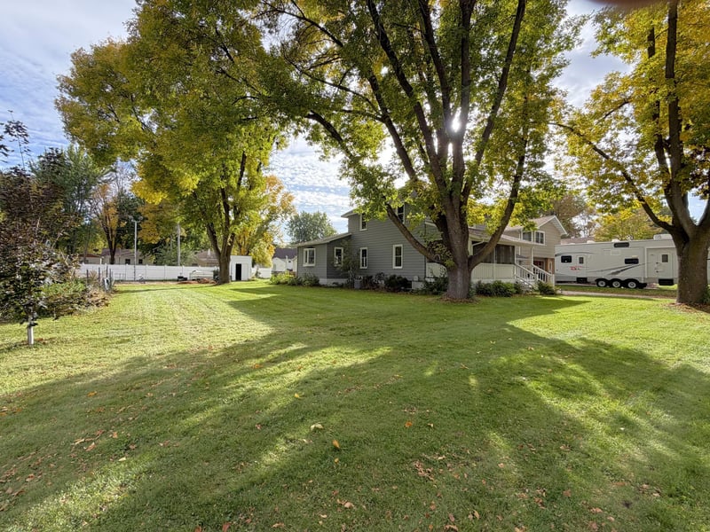 1133 10th Ave, Granite Falls, MN 56241