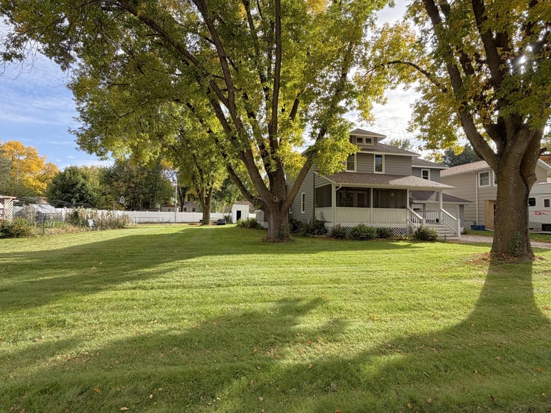 1133 10th Ave, Granite Falls, MN 56241