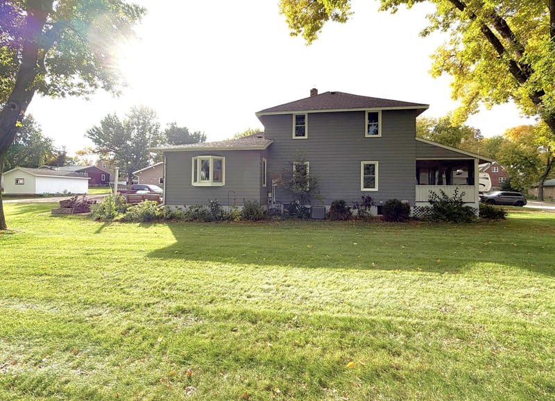 1133 10th Ave, Granite Falls, MN 56241