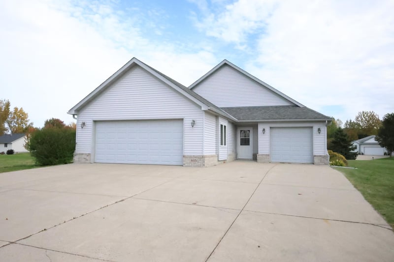 605 Cottonwood Ave, Litchfield, MN 55355