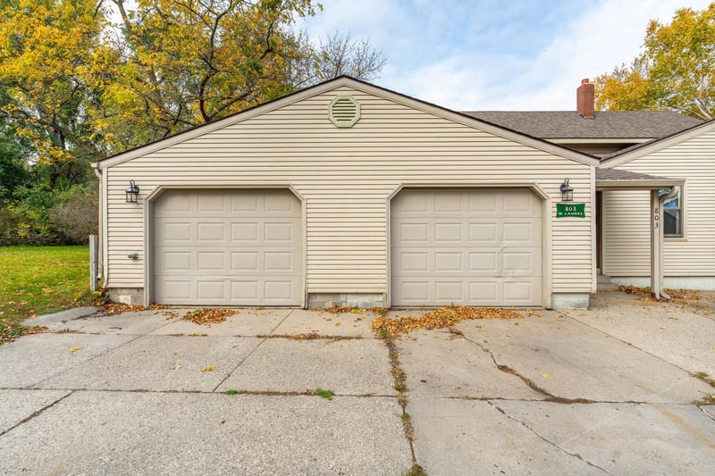 803 W Laurel St, Fergus Falls, MN 56537