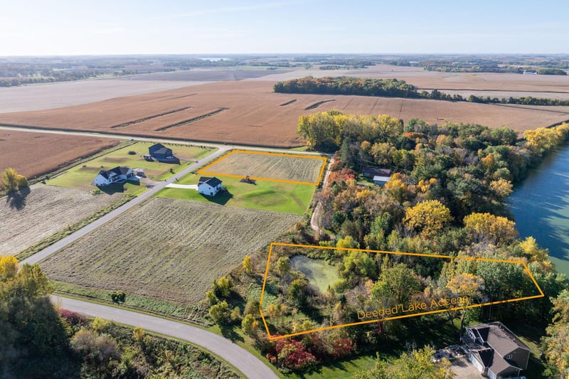 xxx Greenleaf Dr, Montgomery, MN 56069