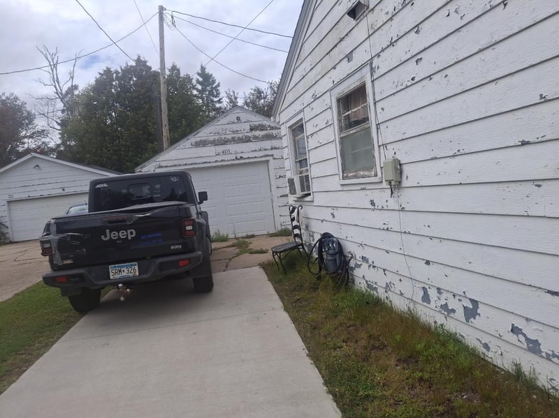 4115 4th Ave E, Hibbing, MN 55746