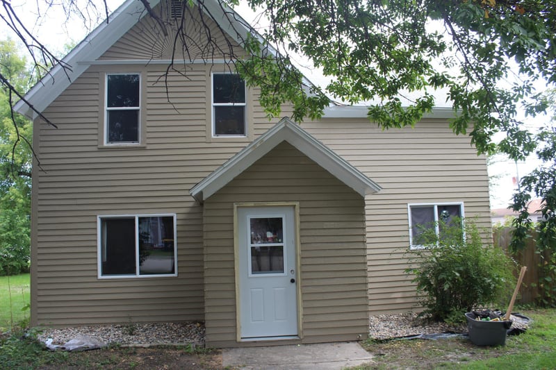 609 Wollan St, Starbuck, MN 56381