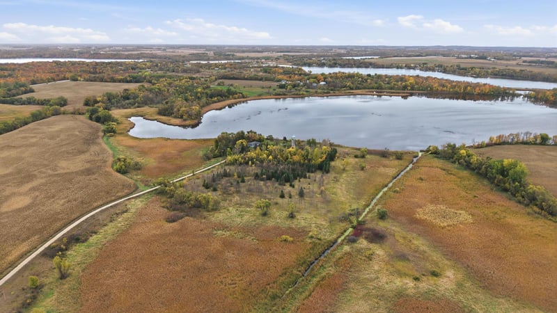 13178 Hagedorn Rd NW, Brandon, MN 56315