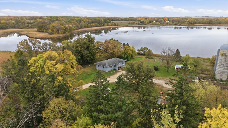 13178 Hagedorn Rd NW, Brandon, MN 56315