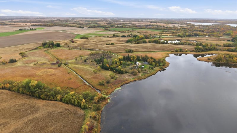 13178 Hagedorn Rd NW, Brandon, MN 56315