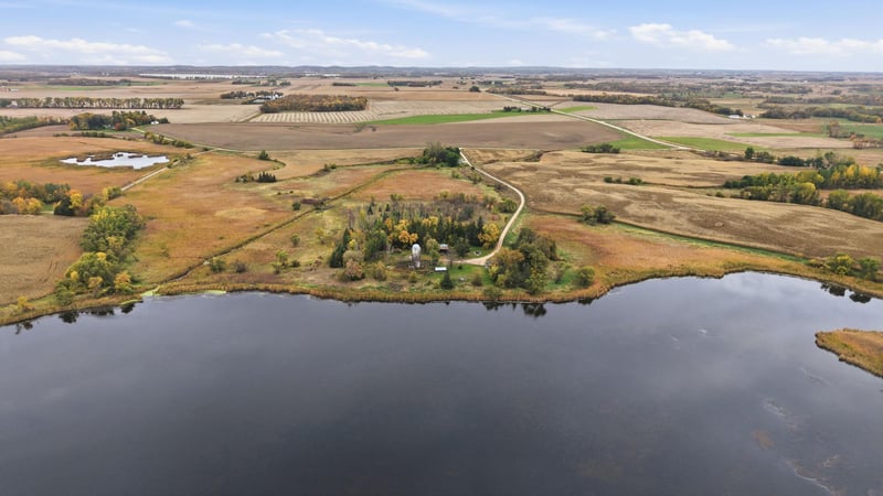 13178 Hagedorn Rd NW, Brandon, MN 56315