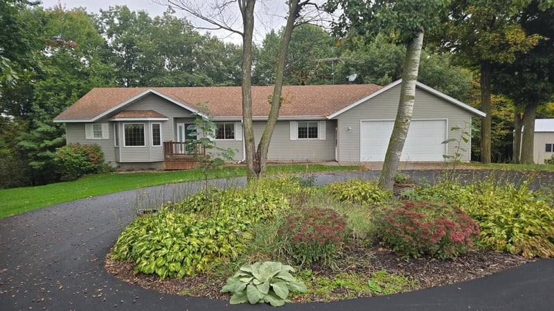 N3821 350th St, Menomonie, WI 54751