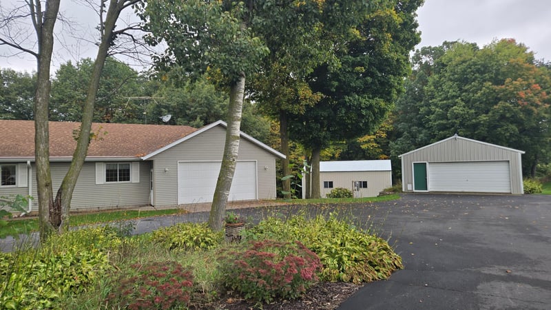 N3821 350th St, Menomonie, WI 54751