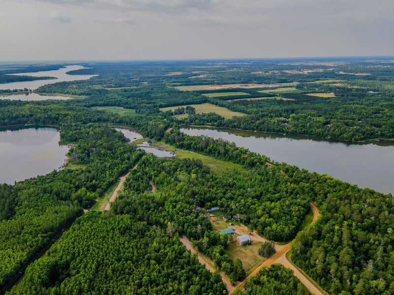 TBD County 81, Park Rapids, MN 56470