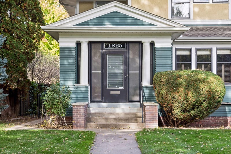 1825 Summit Ave, Saint Paul, MN 55105