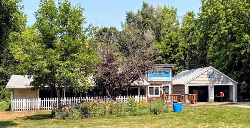 2580 250th St, Madison, MN 56256