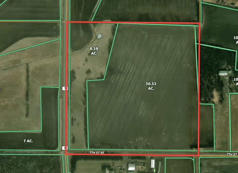 TBD 7th, Princeton, MN 55371