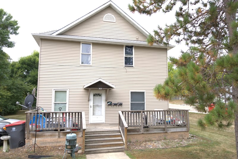 1202 Elm St, Alexandria, MN 56308