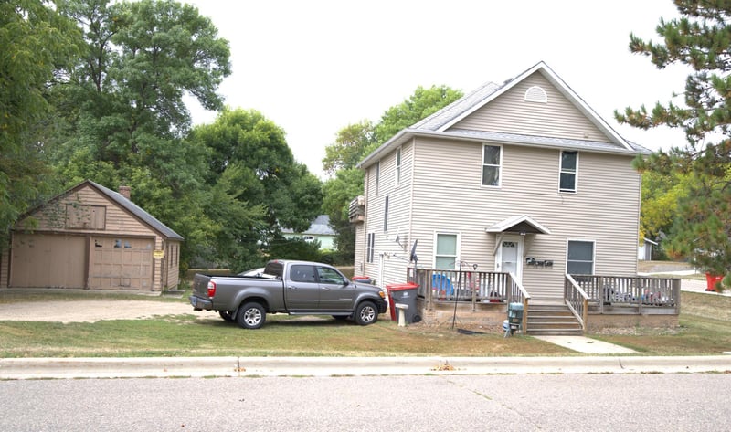 1202 Elm St, Alexandria, MN 56308