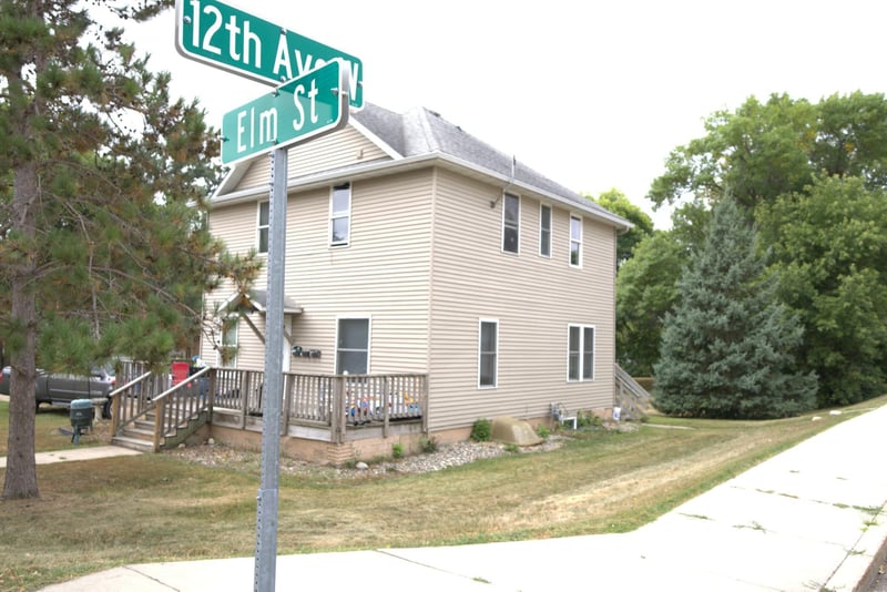 1202 Elm St, Alexandria, MN 56308