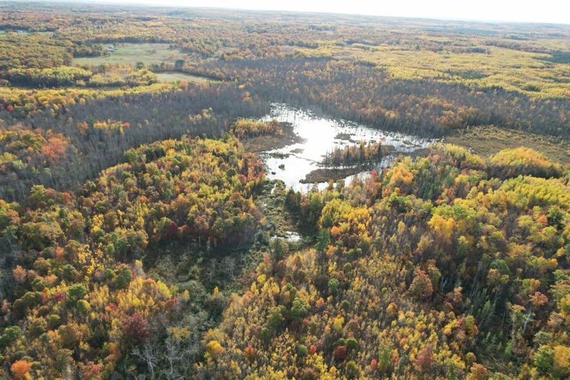 00 Highway 77, Minong, WI 54859
