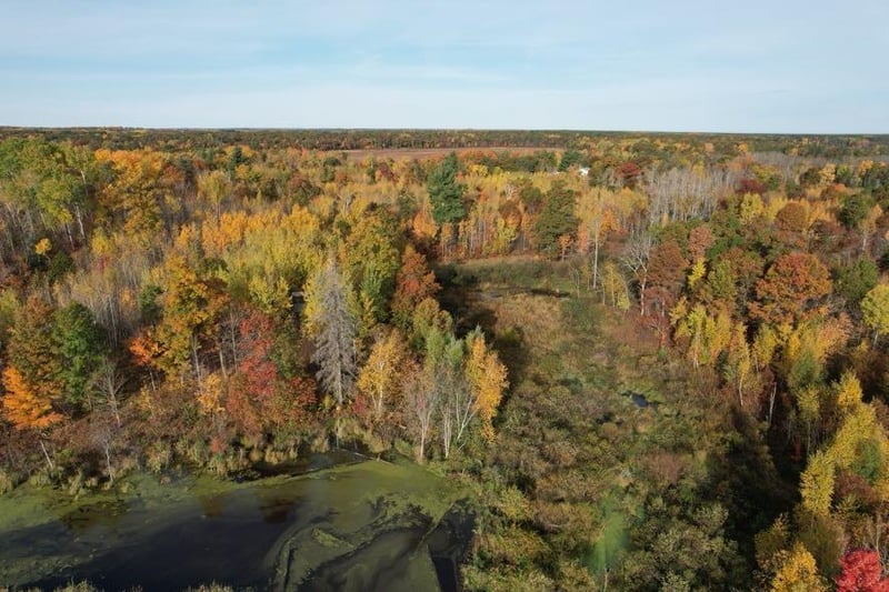 00 Highway 77, Minong, WI 54859
