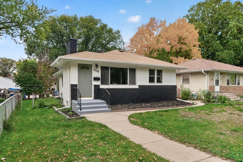 4136 14th Ave S, Minneapolis, MN 55407