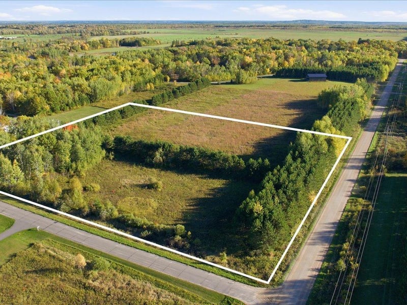 LOT 11 Cainscross Way Sw, Pequot Lakes, MN 56472
