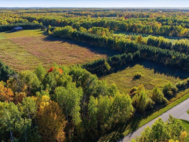 LOT 11 Cainscross Way Sw, Pequot Lakes, MN 56472