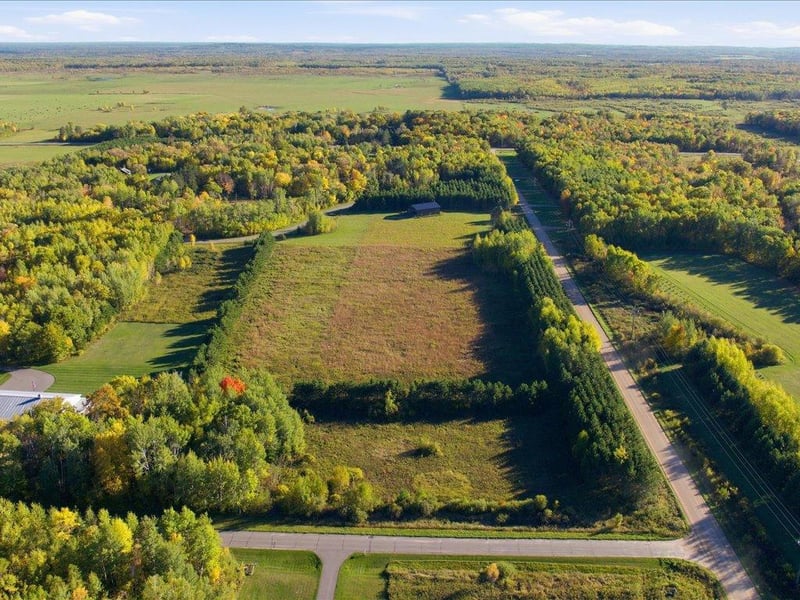 LOT 11 Cainscross Way Sw, Pequot Lakes, MN 56472