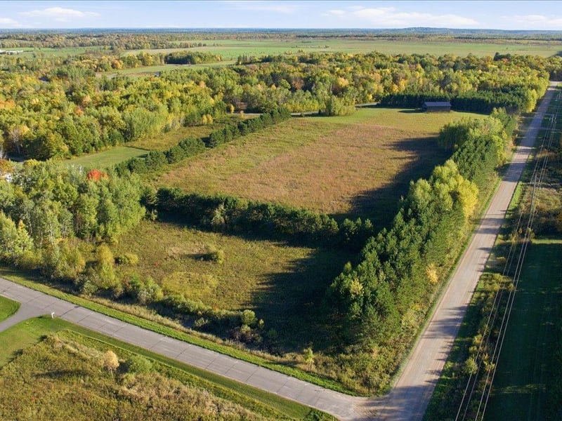 LOT 11 Hawksbury Lane Sw, Pequot Lakes, MN 56472