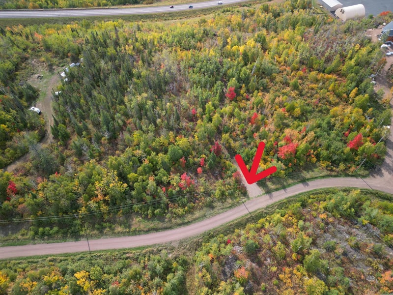52XX Ramsdell Heights Rd, Silver Bay, MN 55614