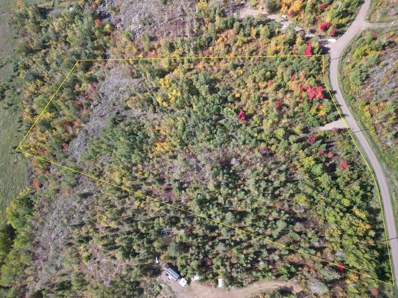 52XX Ramsdell Heights Rd, Silver Bay, MN 55614
