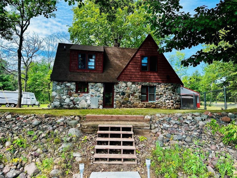 N2146 County Rd E, Bruce, WI 54819
