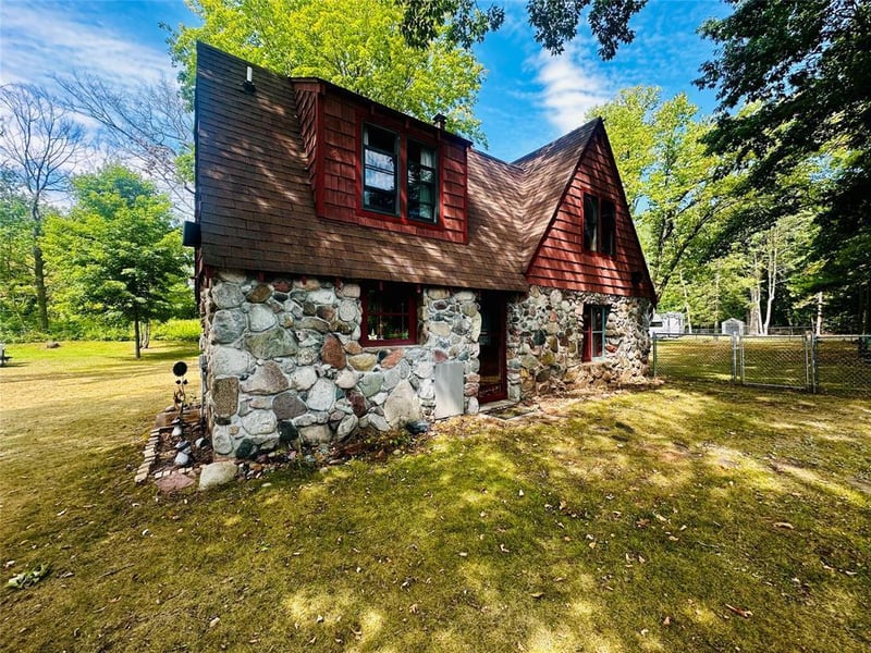 N2146 County Rd E, Bruce, WI 54819