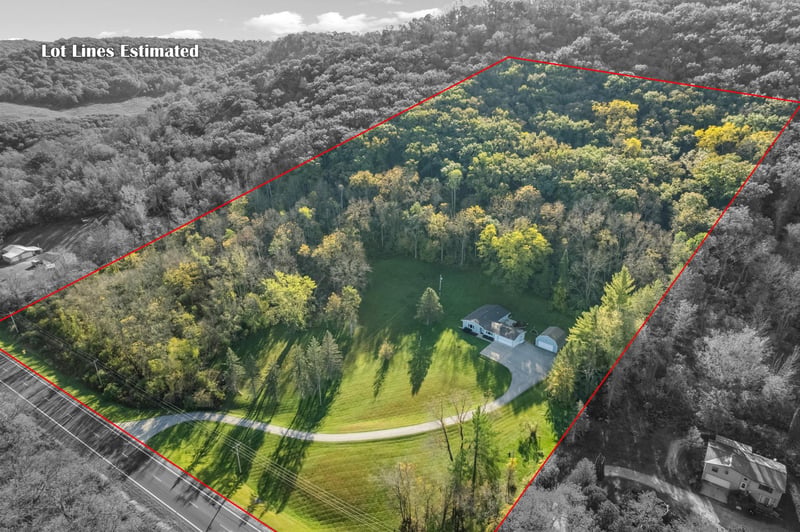 25434 County Road 9, Winona, MN 55987