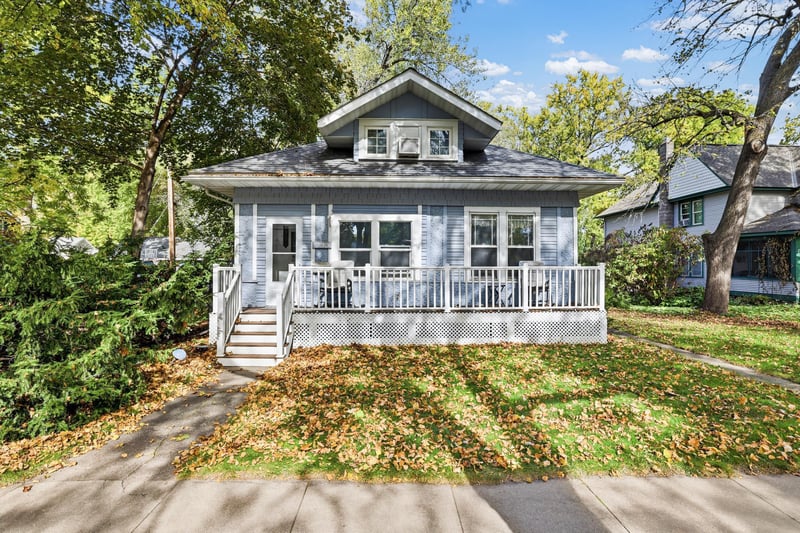 533 E Maple St, River Falls, WI 54022