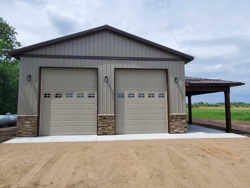 7009 Town Hall Rd NE, Sauk Rapids, MN 56379