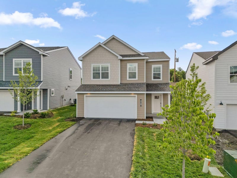 1173 Annacotte Ln, Rosemount, MN 55068