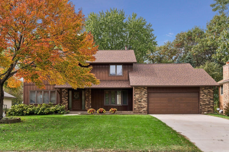 11760 Van Buren St NE, Blaine, MN 55434